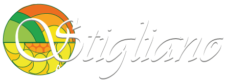 Agriturismo Stigliano - Sarteano (SI)